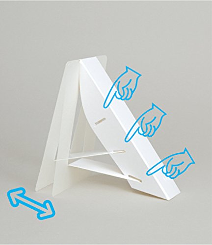 Platinum Fountain Pen Large Harepane Stand - Pack of 10 Panel AS-1000An-Kiichin - The #1 Place for Japanese Goods in Your Hand!