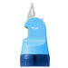 Plus Japan Marine Blue Disposable Cardboard Cutter Roller Keshipon Box Opener 40-980 Is-580Cm-Kiichin - The #1 Place for Japanese Goods in Your Hand!
