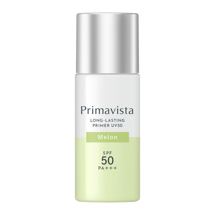 Primavista Skin Protect Base Sebum Resistant UV50 Melon Fresh-Kiichin - The #1 Place for Japanese Goods in Your Hand!