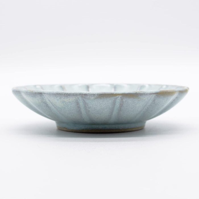 Aito Hana Plate S 9cm Mizuhada Seto Ware Made in Japan