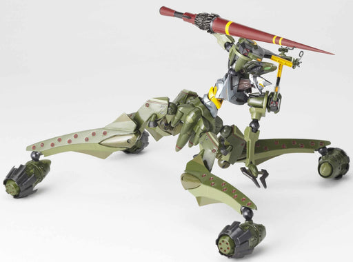 Kaiyodo Revoltech Yamaguchi No.77 Color Ver EVA Unit 5-Kiichin - The #1 Place for Japanese Goods in Your Hand!