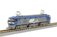 Rokuhan Ef210 Type 100 Series DC Electric Locomotive Z Gauge with PS22D Pantograph-Kiichin - The #1 Place for Japanese Goods in Your Hand!