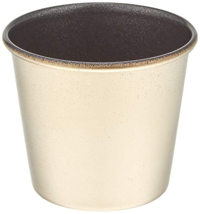 Baker Depot Sa Strong Coat Pudding Cup No.1 Wpl24010 Durable Design-Kiichin - The #1 Place for Japanese Goods in Your Hand!