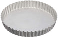 Baker Depot Sa Ulster Tart Pan 18cm Nonstick WTL63018 Baking Dish-Kiichin - The #1 Place for Japanese Goods in Your Hand!