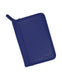 Sailor Genuine Leather Blue Case for 5 Pens Sailor Fountain Pen Collection 79-0800-240-Kiichin - The #1 Place for Japanese Goods in Your Hand!