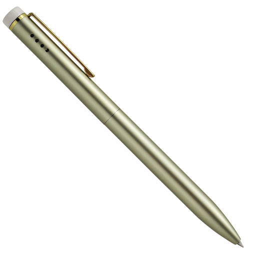 Sailor Aroma Fountain Pen Gift Set Champagne Gold & Mint Eucalyptus - 15-0318-379-Kiichin - The #1 Place for Japanese Goods in Your Hand!