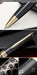 Sailor Fountain Pen Classic Ko Makie Bunbo Floret Dot Sv Gray GT 0.7mm Model 15-2503-221-Kiichin - The #1 Place for Japanese Goods in Your Hand!