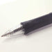 Sailor Fountain Pen Fairline Clear Black Ballpoint Pack of 20 Model 15-0811-000-Kiichin - The #1 Place for Japanese Goods in Your Hand!