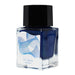 Sailor Fountain Pen Bottle Ink 20ml Water-Based Dye Ice Dance Shimmer for Dip Pen-Kiichin - The #1 Place for Japanese Goods in Your Hand!