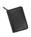 Sailor Fountain Pen Collection Case Genuine Leather Holds 5 Pens Black-Kiichin - The #1 Place for Japanese Goods in Your Hand!