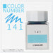Sailor Fountain Pen Kobo 141 Dye 20ml Bottle Ink 13-6210-141-Kiichin - The #1 Place for Japanese Goods in Your Hand!