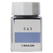 Sailor Fountain Pen with 20ml Kobo 343 Dye Bottle Ink Model 13-6210-343-Kiichin - The #1 Place for Japanese Goods in Your Hand!