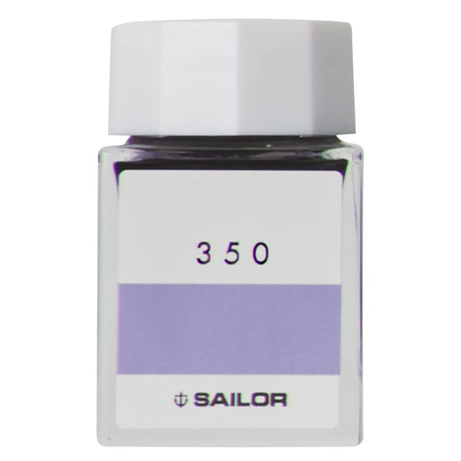 Sailor Fountain Pen with Kobo 350 Dye 20ml Bottle Ink Model 13-6210-350-Kiichin - The #1 Place for Japanese Goods in Your Hand!