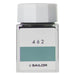 Sailor Fountain Pen with Kobo 462 Dye 20ml Bottle Ink Model 13-6210-462-Kiichin - The #1 Place for Japanese Goods in Your Hand!