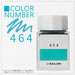 Sailor Fountain Pen 13-6210-464 with Kobo 464 Dye 20ml Bottle Ink-Kiichin - The #1 Place for Japanese Goods in Your Hand!