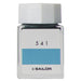 Sailor Fountain Pen with Kobo 541 Dye Bottle Ink 20Ml - Model 13-6210-541-Kiichin - The #1 Place for Japanese Goods in Your Hand!