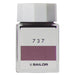 Sailor Fountain Pen Kobo 737 20Ml Dye Bottle Ink Model 13-6210-737-Kiichin - The #1 Place for Japanese Goods in Your Hand!