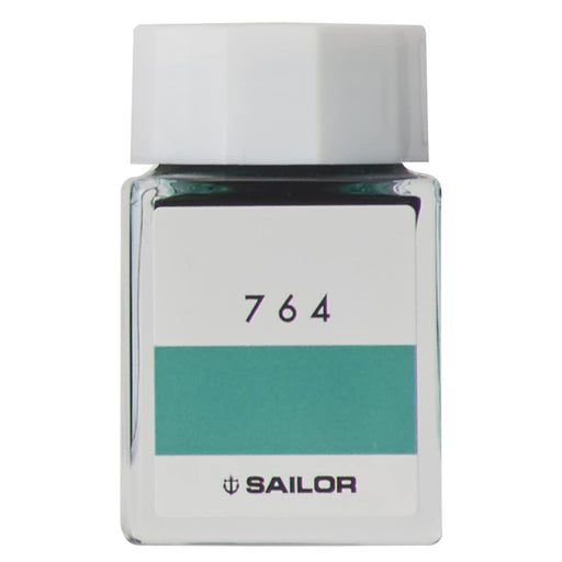 Sailor Fountain Pen with Kobo 764 Dye 20Ml Bottle Ink Model 13-6210-764-Kiichin - The #1 Place for Japanese Goods in Your Hand!