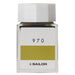 Sailor Fountain Pen Kobo 970 20ml Dye Ink Bottle Product 13-6210-970-Kiichin - The #1 Place for Japanese Goods in Your Hand!