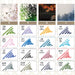 Sailor Fountain Pen Shikiori Izayoi No Yume Rikyu Tea Ink 13-1008-214-Kiichin - The #1 Place for Japanese Goods in Your Hand!