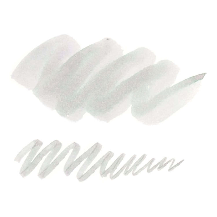 Sailor Byakuya Shimmering Dye Fountain Pen Ink Bottle 20ML - Sailor 13-1529-203-Kiichin - The #1 Place for Japanese Goods in Your Hand!