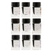 Sailor Fountain Pen 20ml Shimmering Rainy Day Amamoyoi Dye Bottle Ink 13-1529-202-Kiichin - The #1 Place for Japanese Goods in Your Hand!
