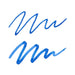 Sailor Brand Fountain Pen with Blue Storia Mix Pigment Ink Bottle 20ml - Model 13-1503-240-Kiichin - The #1 Place for Japanese Goods in Your Hand!