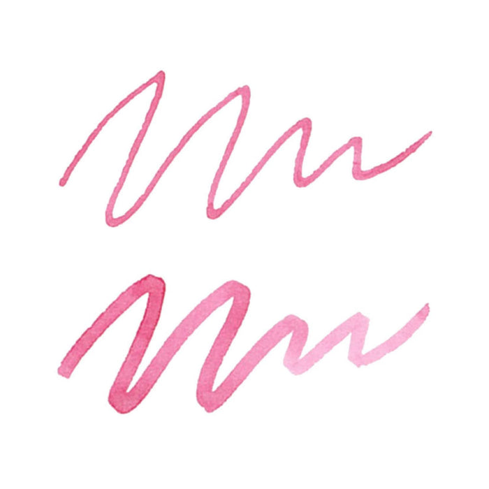 Sailor Fountain Pen Storia Mix Pigment Ink 20ml Pink - Model 13-1503-231-Kiichin - The #1 Place for Japanese Goods in Your Hand!