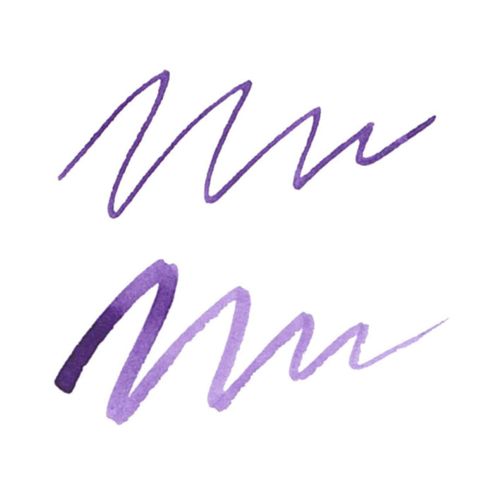 Sailor Fountain Pen Storia Mix Pigment Ink Purple 20Ml Model 13-1503-250-Kiichin - The #1 Place for Japanese Goods in Your Hand!