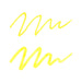 Sailor Fountain Pen with 20ml Yellow Storia Mix Pigment Ink 13-1503-270-Kiichin - The #1 Place for Japanese Goods in Your Hand!
