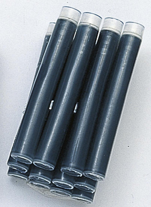 Sailor Fountain Pen with Gentle Blue Cartridge Ink 13-0404-140-Kiichin - The #1 Place for Japanese Goods in Your Hand!