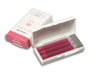 Sailor Fountain Pen Shikiori Ink Cartridge - Sakuramori 3 Pieces Set-Kiichin - The #1 Place for Japanese Goods in Your Hand!