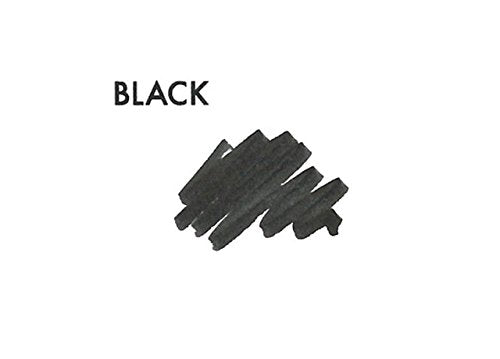 Sailor Fountain Pen Black Dye Bottle Ink 50ml - High Quality 13-1007-220-Kiichin - The #1 Place for Japanese Goods in Your Hand!