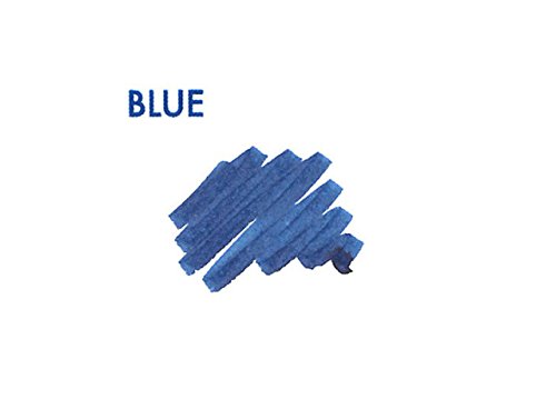 Sailor Fountain Pen with 50ml Dye Blue Bottle Ink Model 13-1007-240-Kiichin - The #1 Place for Japanese Goods in Your Hand!
