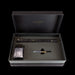 Sailor Bold Ebonite Engraved Night Wind Fountain Pen 10-8085-620-Kiichin - The #1 Place for Japanese Goods in Your Hand!