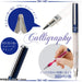 Sailor Fountain Pen Hiace Neo Clear Calligraphy Width 2.0mm Model 12-0155-200-Kiichin - The #1 Place for Japanese Goods in Your Hand!