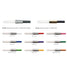 Sailor Fountain Pen with Light Brown Ink Inhaler Converter 14-0506-278-Kiichin - The #1 Place for Japanese Goods in Your Hand!