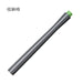 Sailor Fountain Pen Hocoro with 2.0mm Gray Nib - Model 12-0137-221-Kiichin - The #1 Place for Japanese Goods in Your Hand!