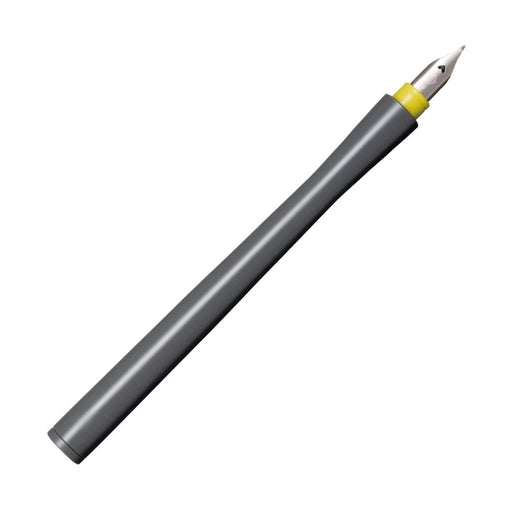 Sailor Fountain Pen 12-0138-721 Gray Nib Dip Pen for Brush Letters-Kiichin - The #1 Place for Japanese Goods in Your Hand!