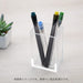 Sailor Fountain Pen Clear Black Barrel with Hocoro Nib Dip Model 14-0135-220-Kiichin - The #1 Place for Japanese Goods in Your Hand!