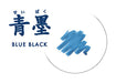 Sailor Fountain Pen Blue Sumi Pigment Ink Bottle 50ml - Model 13-2002-242-Kiichin - The #1 Place for Japanese Goods in Your Hand!