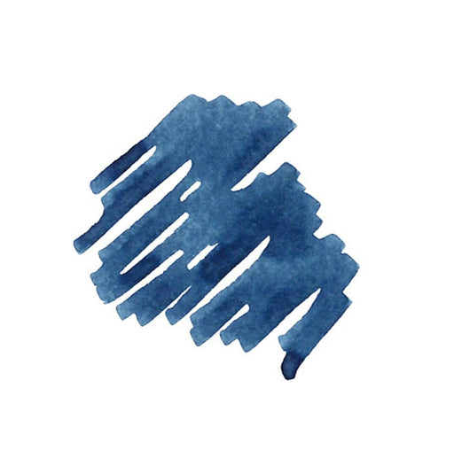 Sailor Fountain Pen with Blue Sumi Pigment Ink Cartridge Pack of 12-Kiichin - The #1 Place for Japanese Goods in Your Hand!