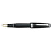 Sailor Professional Gear Silver Fountain Pen Extra Fine 11-2037-120 Black-Kiichin - The #1 Place for Japanese Goods in Your Hand!