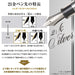 Sailor Professional Gear Silver Kop Demonstrator Bold Fountain Pen 10-9619-600-Kiichin - The #1 Place for Japanese Goods in Your Hand!