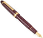 Sailor Fountain Pen Profit 21 Marun Zoom 11-2021-732 Model Premium Quality Pen-Kiichin - The #1 Place for Japanese Goods in Your Hand!