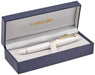 Sailor Profit 21 Fountain Pen White Bold Model 11-2021-610-Kiichin - The #1 Place for Japanese Goods in Your Hand!