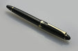 Sailor Fountain Pen Profit Casual Black Bold with Gold Trim 11-0570-620-Kiichin - The #1 Place for Japanese Goods in Your Hand!