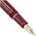 Sailor Fountain Pen Profit Casual Bold Gold Trim Red - Model 11-0570-630-Kiichin - The #1 Place for Japanese Goods in Your Hand!