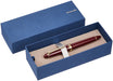 Sailor Fountain Pen Profit Casual Bold Gold Trim Red - Model 11-0570-630-Kiichin - The #1 Place for Japanese Goods in Your Hand!