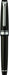 Sailor Fountain Pen Profit Casual - Black with Silver Trim Zoom Nib 11-0571-720-Kiichin - The #1 Place for Japanese Goods in Your Hand!